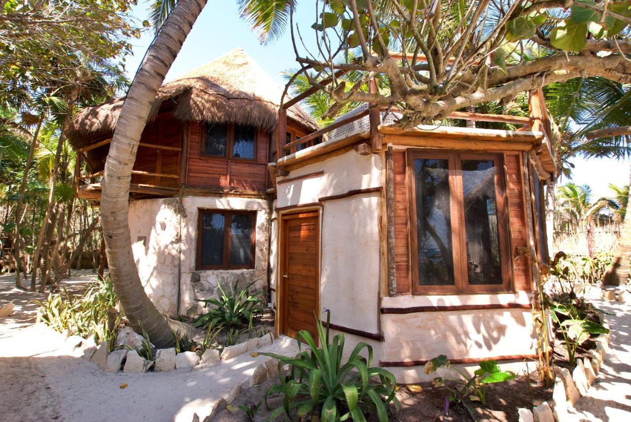 Tata Tulum - Adults Only Hotel Exterior photo